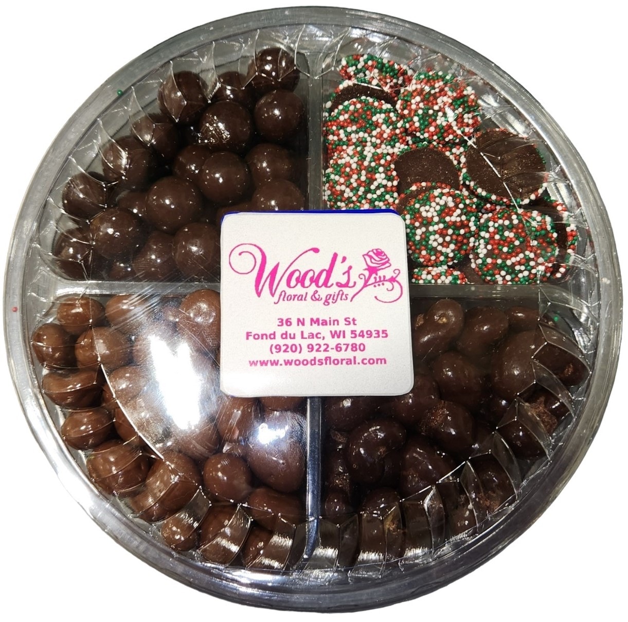 1lb Candy